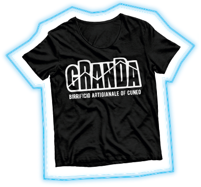 T-Shirt Granda