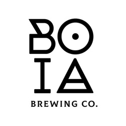 BOiA Brewing Co.